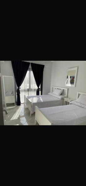 Elegant chalet in Marassi